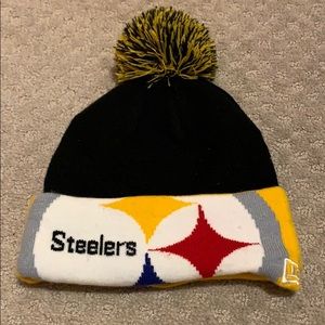 Pittsburgh Steelers beanie